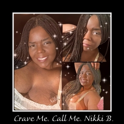 Nikki B.