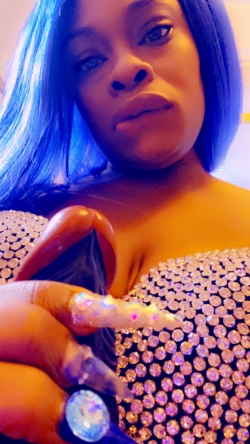 Uncensored Phone Sex with Blu Cinnamon