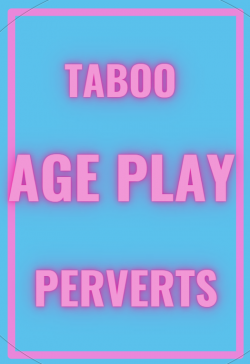 Extreme Age Play Yu Recruits 4 Daddy