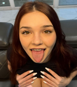 Uncensored Phone Sex with Lil  Anna