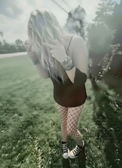 Violet Skye