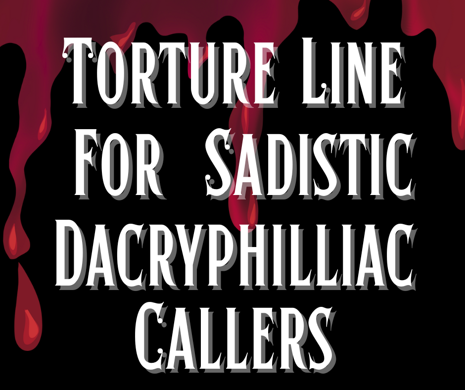 Torture Hotline