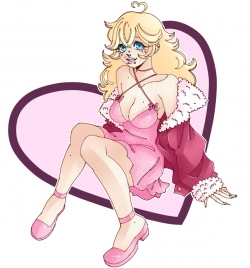 Little Lottie Age-play slut