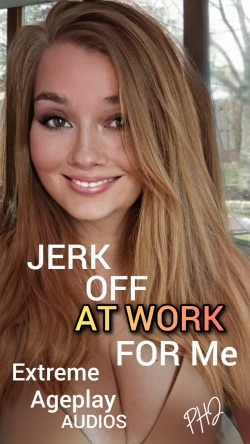 PERVERT HELPER  JORDAN 