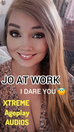 PERVERT HELPER  JORDAN 