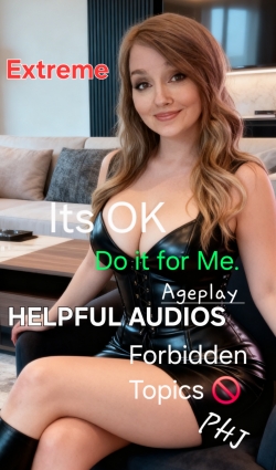 PERVERT HELPER  JORDAN 