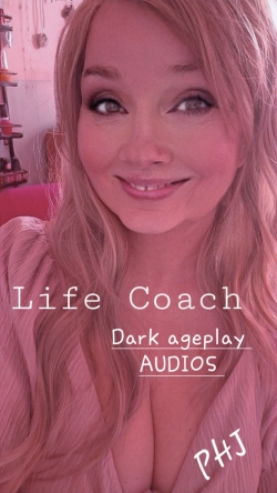 PERVERT HELPER  JORDAN 