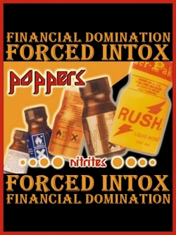 Free Phone Sex with Sniff Poppers NOW Get HIGH Goon HARDER