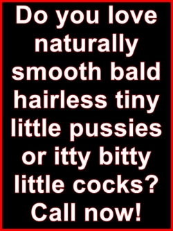 Free Phone Sex with Let Me Help Encourage Your Sick Perversions