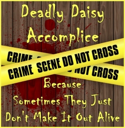 Free Phone Sex with Deadly Daisy Accomplice Crime Scene Cleanup