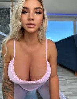 Most likely  To make you cum 