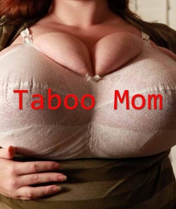 Taboo Mom Amber