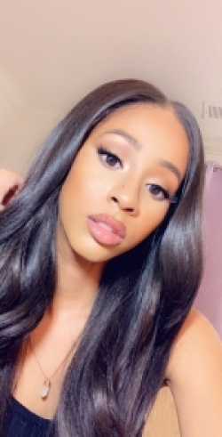 Aaliyah Bunny
