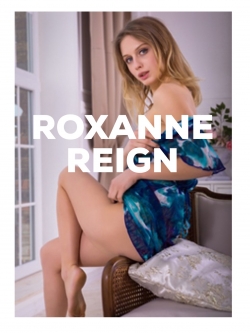 Uncensored Phone Sex with Roxanne Reign