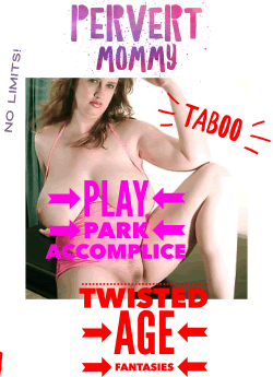 Free Phone Sex with Taboo Mommy