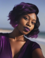 Succulent Ebony  Phone Sex