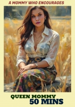 Queen Mommy With Phone Sex