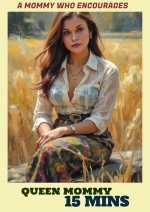 Queen Mommy With Phone Sex