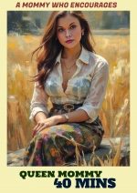 Queen Mommy With Phone Sex