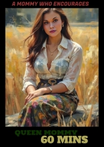 Queen Mommy With Phone Sex