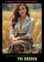 Queen Mommy With Phone Sex